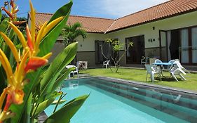 Fruits Villa